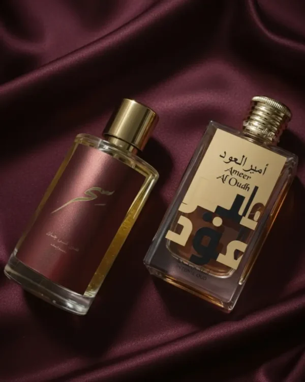 Ameer Al Oud
