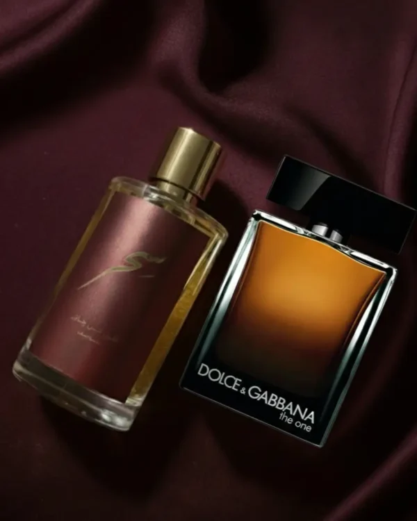 Dolce Gabbana The One