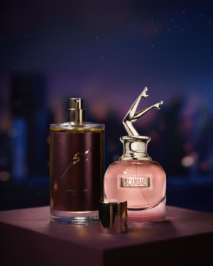 Scandal By Night Scandal By Night